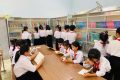HƯỞNG ỨNG TUẦN LỄ HỌC TẬP SUỐT ĐỜI