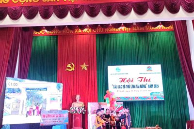 Câu lạc bộ ” Thủ lĩnh của sự thay đổi”