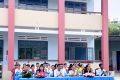 TƯNG BỪNG LỄ KHAI GIẢNG NĂM HỌC 2025 – 2026  TẠI TRƯỜNG PTDT BÁN TRÚ THCS PHAN BỘI CHÂU
