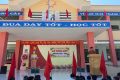 TRƯỜNG PTDTBT THCS PHAN BỘI CHÂU TỔ CHỨC LỄ TỔNG KẾT NĂM HỌC 2025 – 2026
